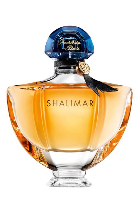 guerlain shalimar perfume for women.